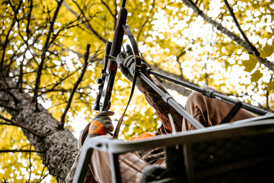 TRIGGER STICK X BIPOD