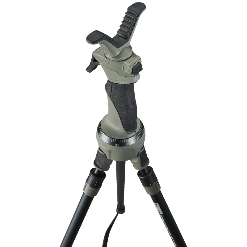 Load image into Gallery viewer, Trigger Stick X - Tripod
