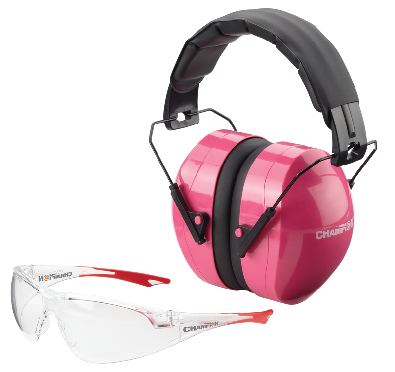 Eyes & Ears Combo – Primos