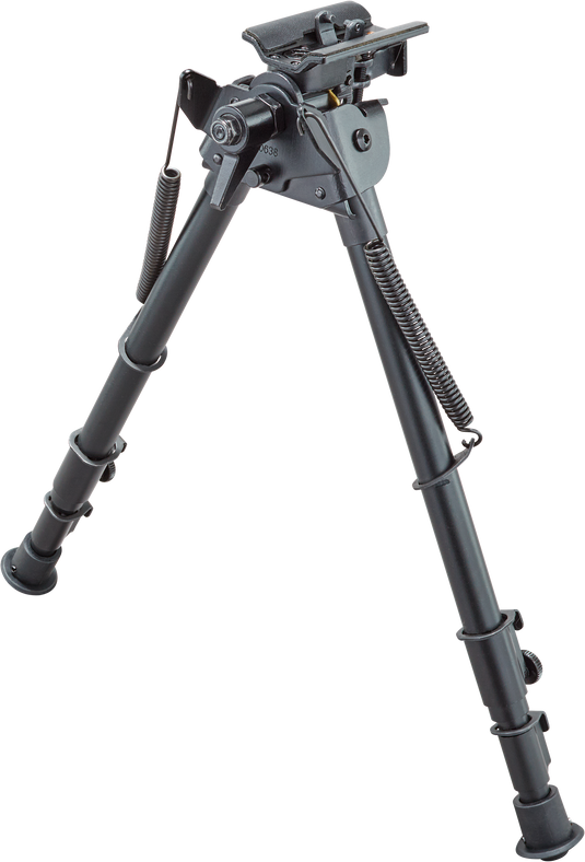 Pivot Traverse Bipod