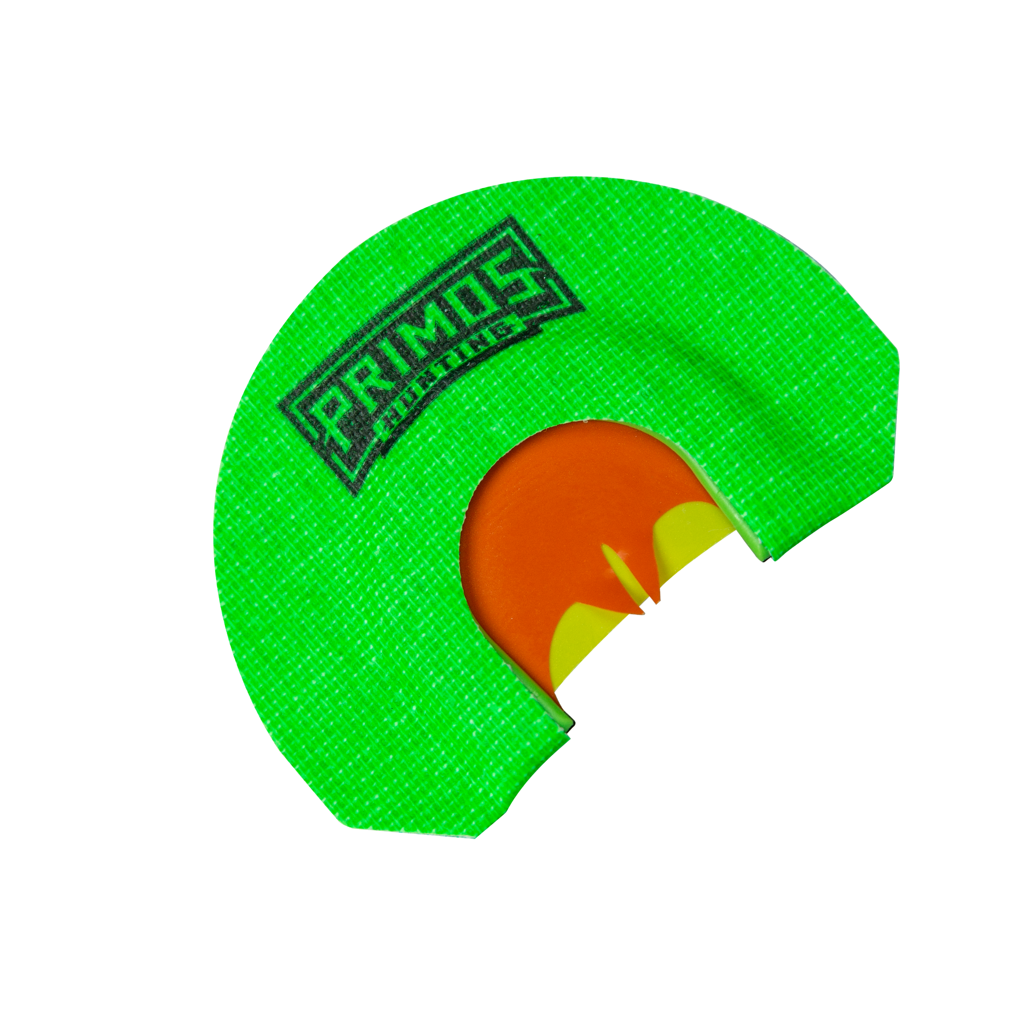 Primos House Hen House The Lucy w/ Bat Cut Diaphragm Call Turkey | Primos