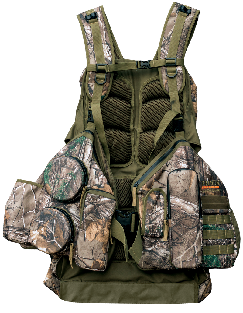 Load image into Gallery viewer, Rocker Strap Turkey Vest
