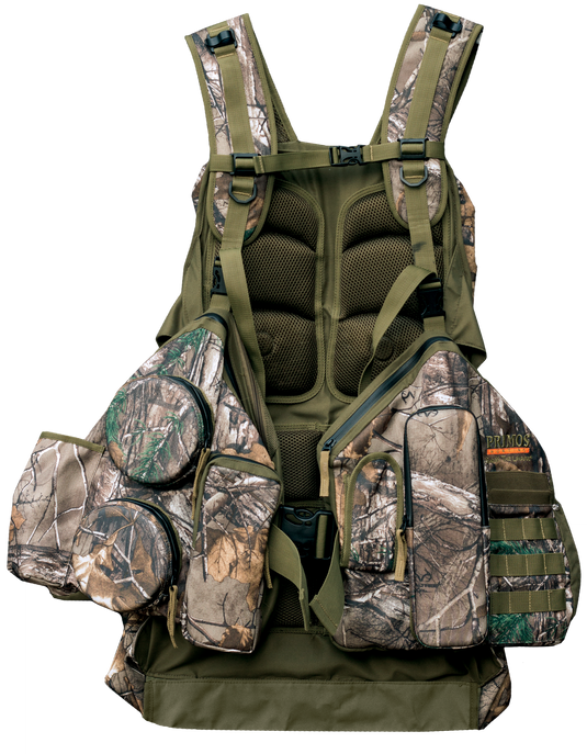 Rocker Strap Turkey Vest