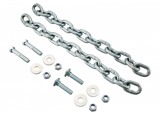 Chain Hanging Set Center Mass Target Mounting Solutions