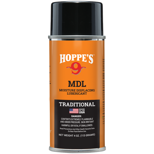 Hoppe's Moisture Displacing Lubricant Primos Hoppe's Moisture Displacing Lubricant Primos