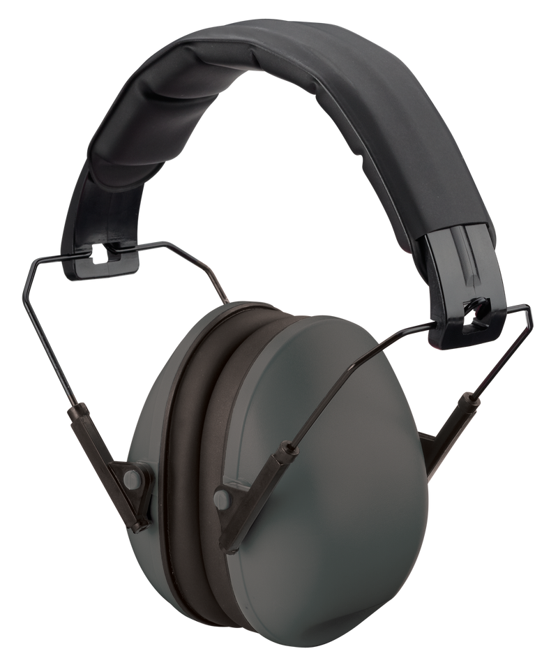 Load image into Gallery viewer, Slim Fit Ear Muffs-Passive
