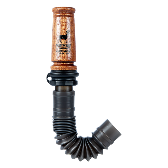 Hardwood Grunter Grunt Call