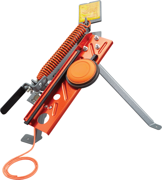 Flight Master® Jr. 3/4-Cock Trap