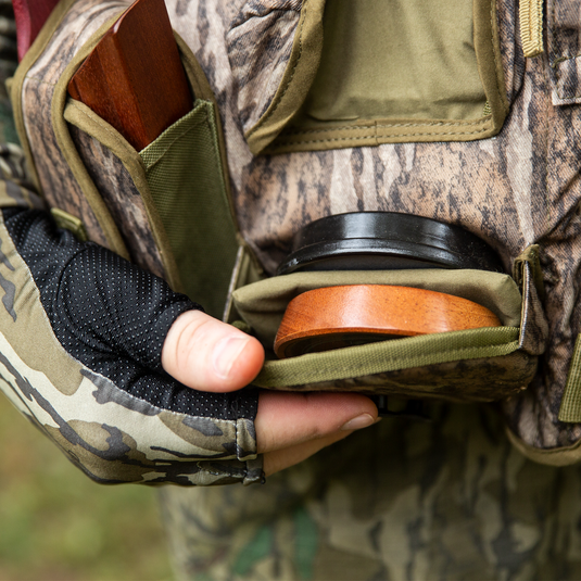 Will Primos Turkey Vest