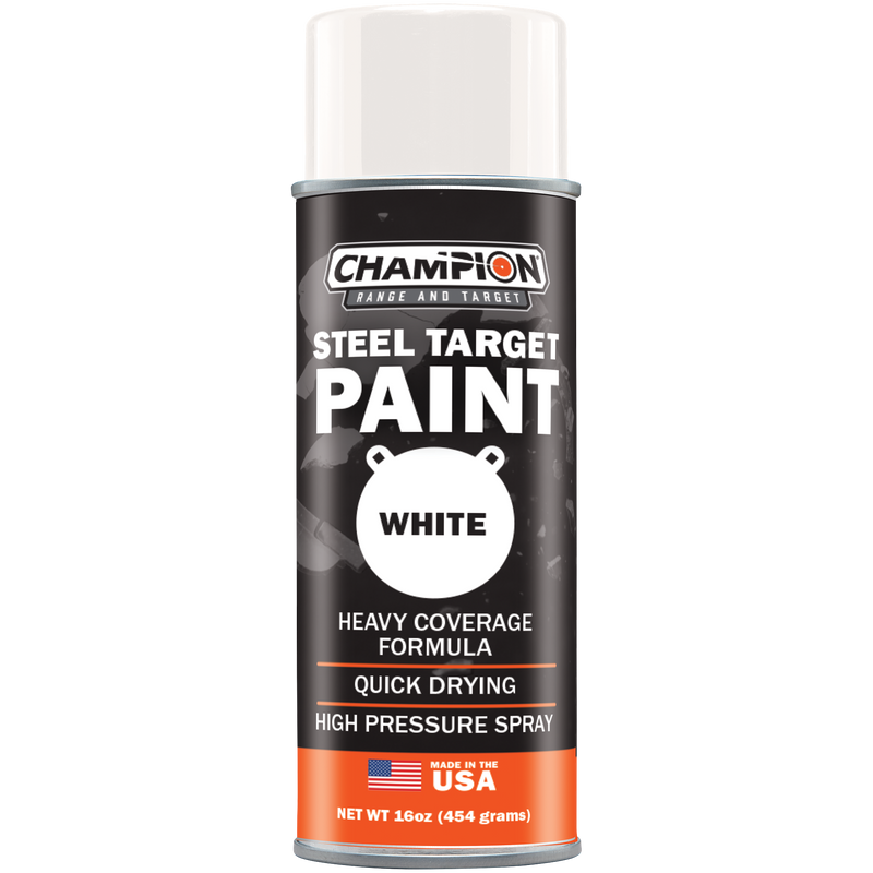 Load image into Gallery viewer, Steel Target Spray Paint
