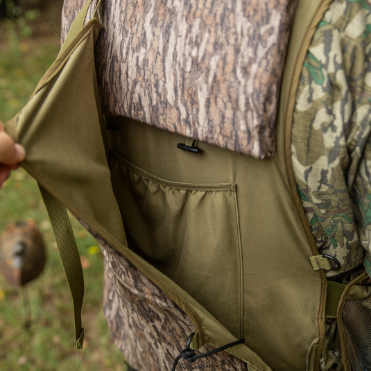 Will Primos Turkey Vest