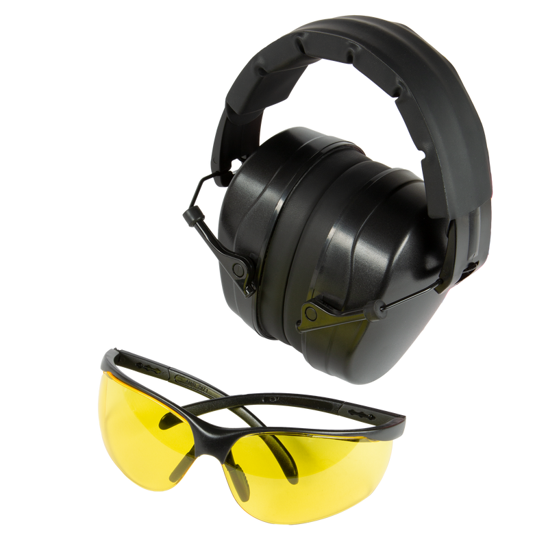 Load image into Gallery viewer, Eyes &amp; Ears Combo
