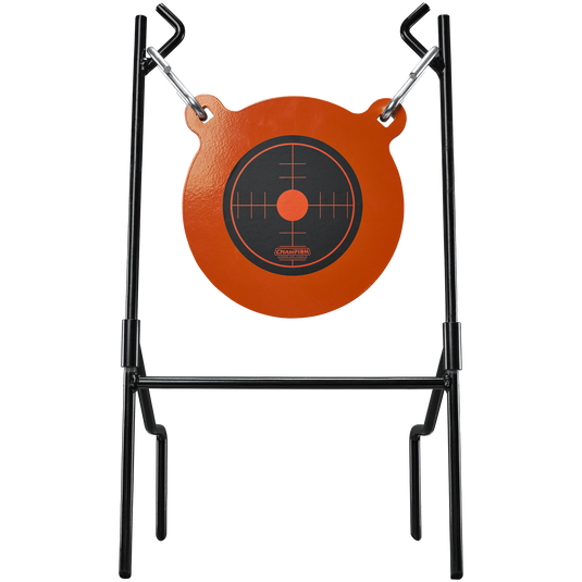 Centerfire Hanging Gong