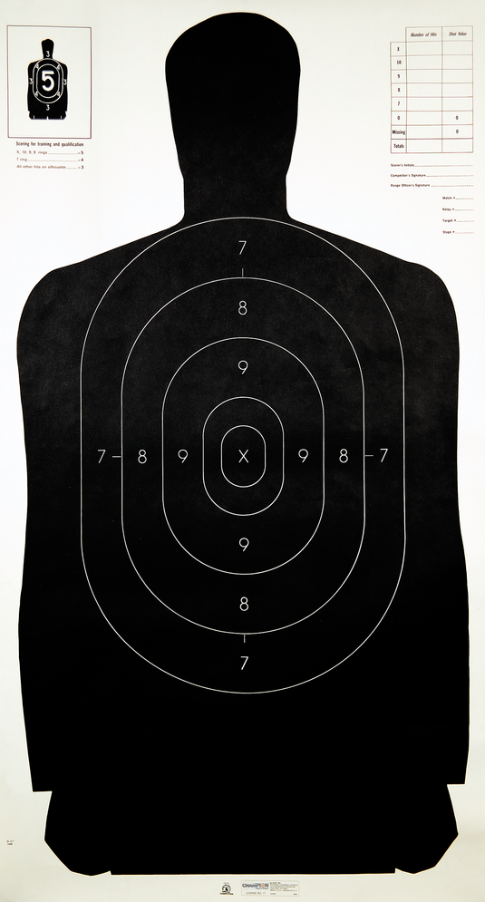 LE Targets