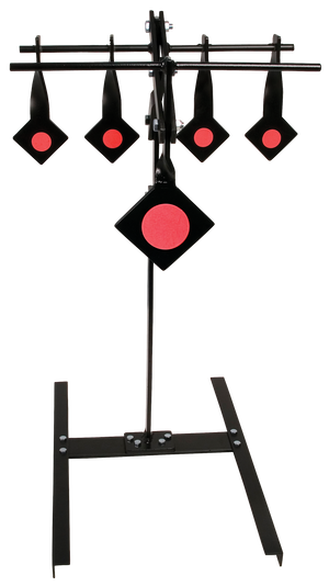 .22 Auto Reset Target - Multi