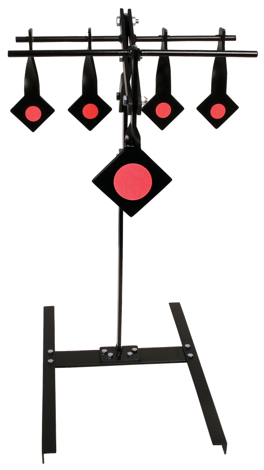 .22 Auto Reset Target - Multi