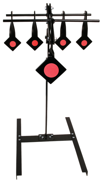 22 Auto Reset Target - Multi – Primos
