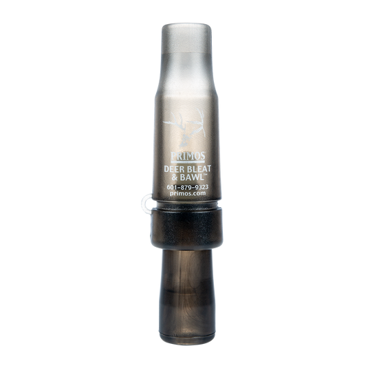 Deer Bleat & Bawl