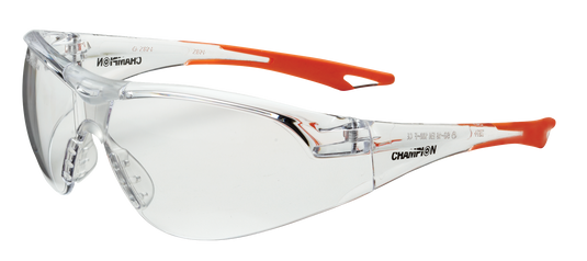 Small-Framed Ballistic Shooting Glasses - Slim Fit