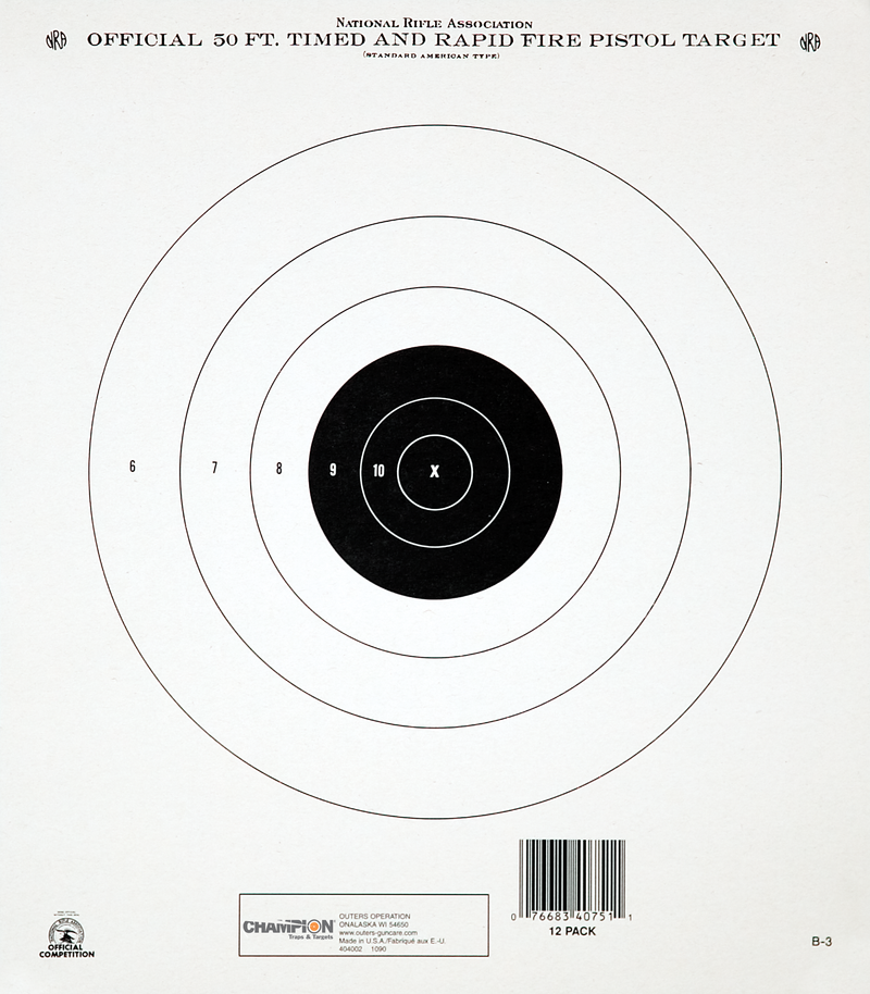 Load image into Gallery viewer, Targets
