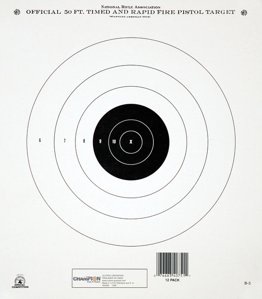 Targets