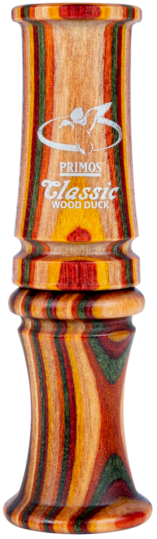 Classic Wood Duck Call