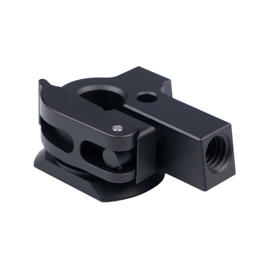 Heavy Duty Optics Adapter
