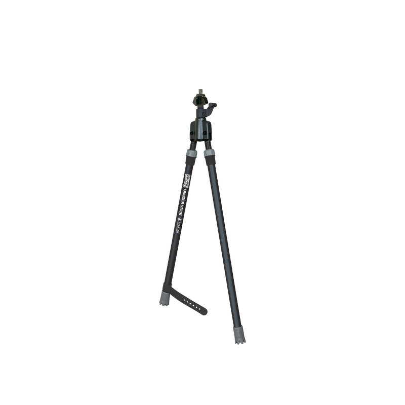 Load image into Gallery viewer, Trigger Stick Gun Mounted Bipods with MagnaSwitch
