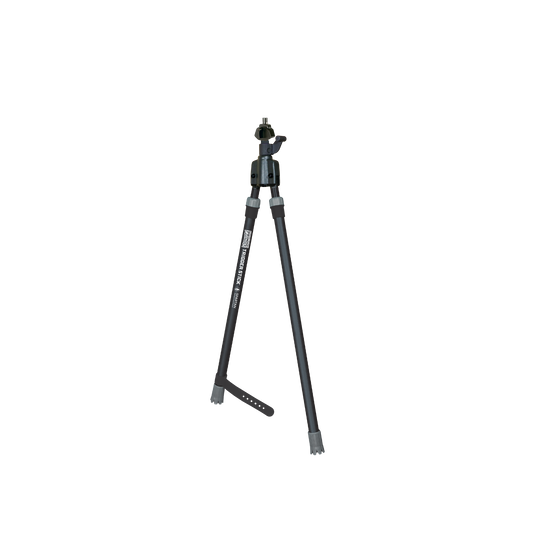 Trigger Stick Gun Mounted Bipods with MagnaSwitch