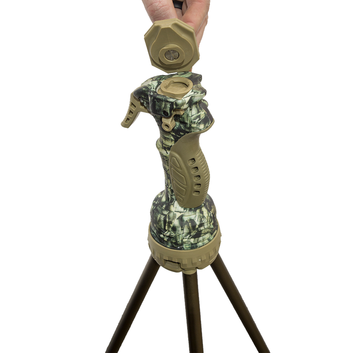 Gen3 Tall Tripod Trigger Stick – Primos