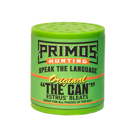 The Original Can Doe Bleat