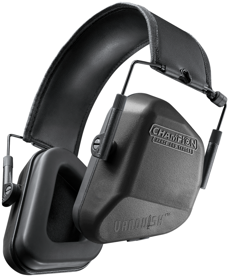 Load image into Gallery viewer, Vanquish Passive Ear Muffs
