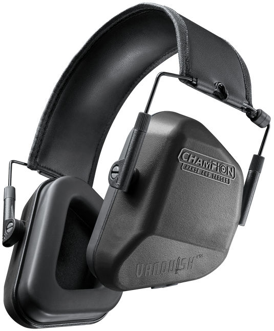 Vanquish Passive Ear Muffs