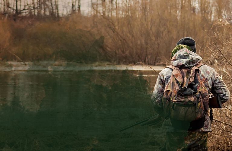 Hunting Calls, Ground Blinds, and Hunting Accessories | Primos