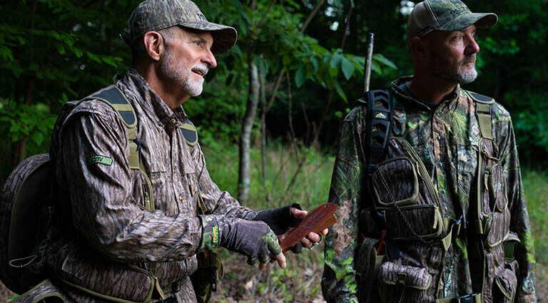 Custom hotsell hunting vest