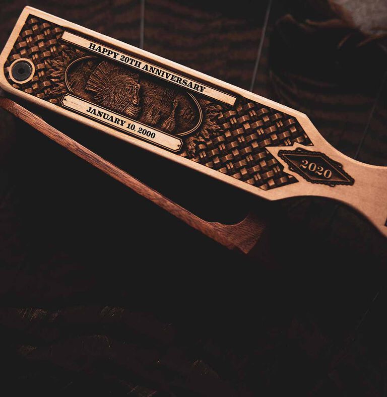 Primos Custom Mill Shop Primos Hunting