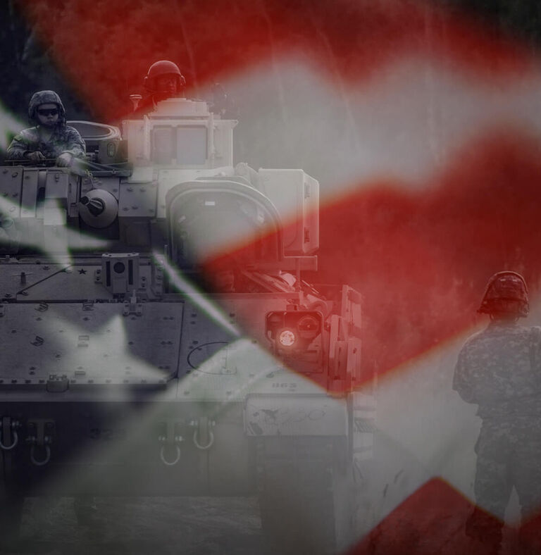 American Flag 