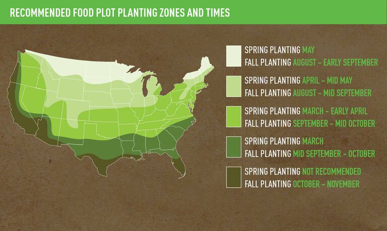 Take Out Seed Map