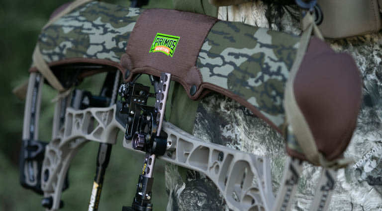 Mossy Oak Bottomland Bow Sling
