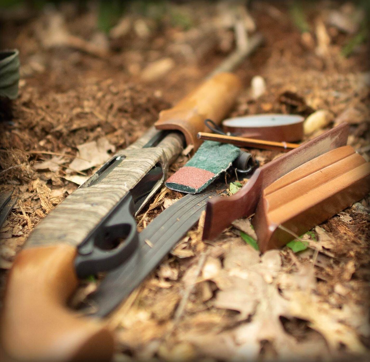 Hunting Calls, Ground Blinds, Shooting Sticks and Accessories | Primos