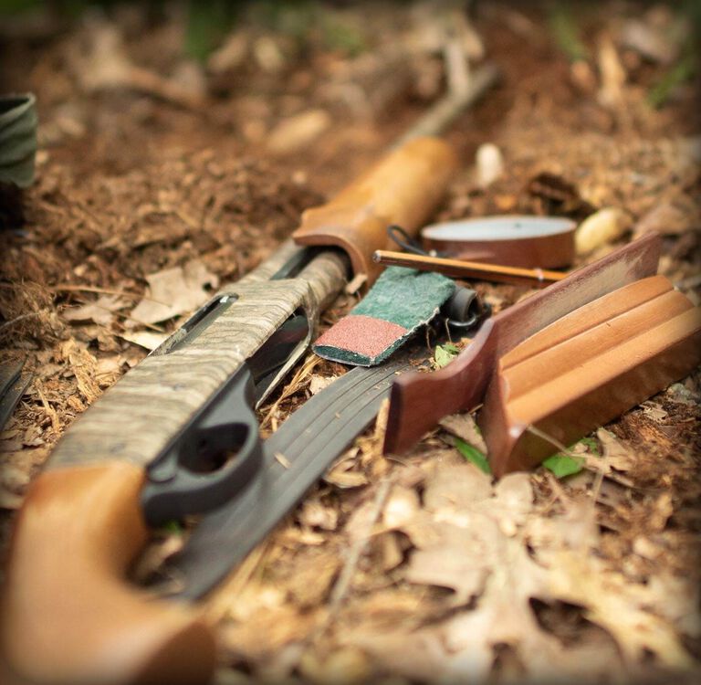 Hunting Calls, Ground Blinds, Shooting Sticks and Accessories | Primos