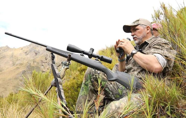 Buy Trigger Stick Gen3 Tall Tripod Shooting Stick Primos Hunting