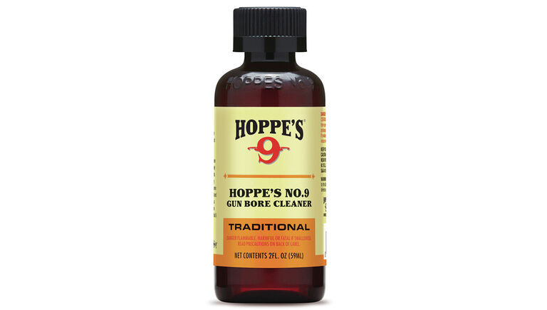 Hoppe's No. 9 Solvent