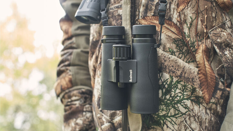 Bushnell Engage X Binoculars