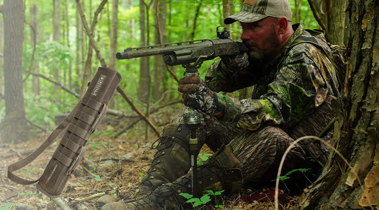 Hunting Calls Ground Blinds Shooting Sticks and Accessories Primos