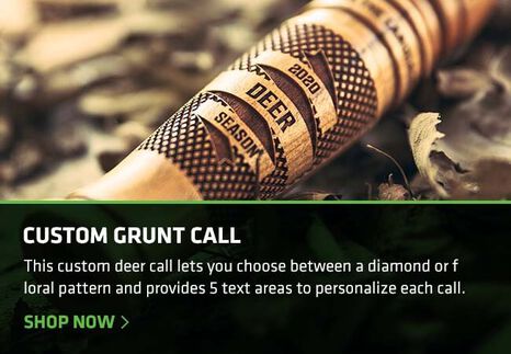 Custom Grunt Call