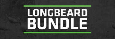 Long Beard Gift Bundle