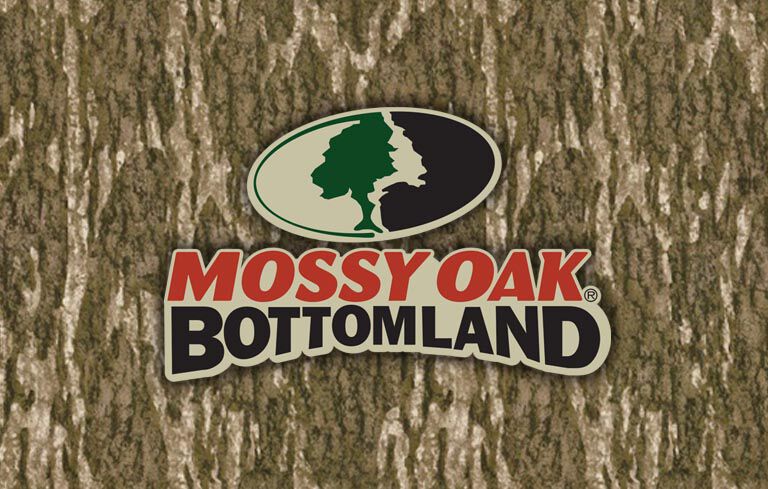 Mossy Oak Bottomland