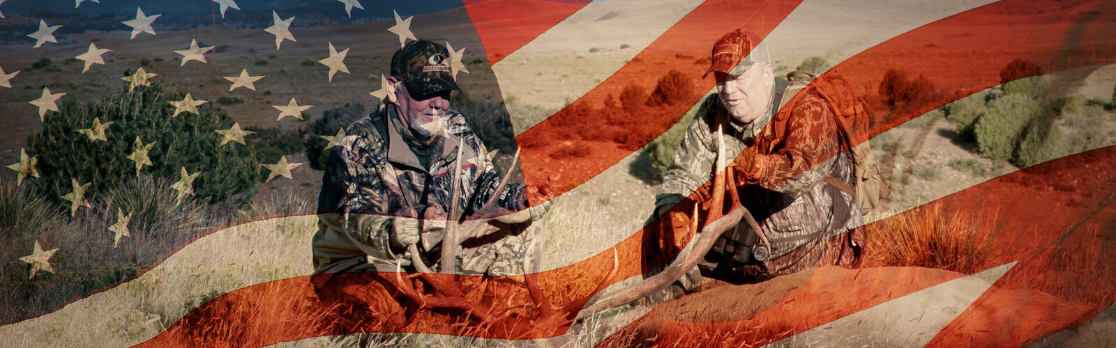 Primos Military VIP Program Banner