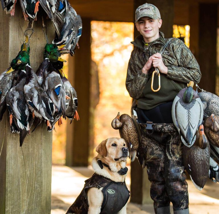 Duck Hunter Gift Bundle